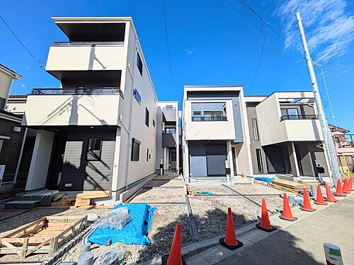 埼玉県さいたま市緑区大字大間木 3980万円 3SLDK