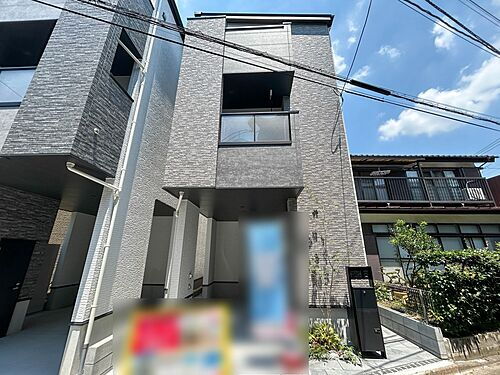 埼玉県戸田市下戸田１丁目 5930万円 3SLDK