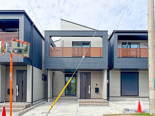 埼玉県さいたま市中央区上落合7丁目 4680万円 2SLDK