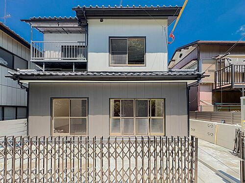 埼玉県さいたま市見沼区大字染谷 中古住宅