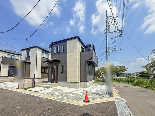 埼玉県さいたま市緑区宮本２丁目 3590万円 4LDK