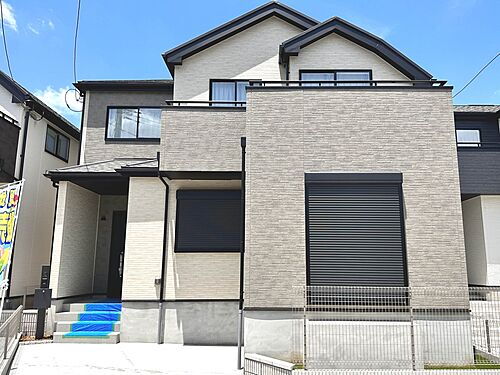 埼玉県さいたま市緑区宮本２丁目 2890万円 4LDK