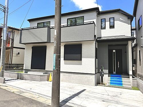 埼玉県さいたま市緑区宮本２丁目 3390万円 4LDK