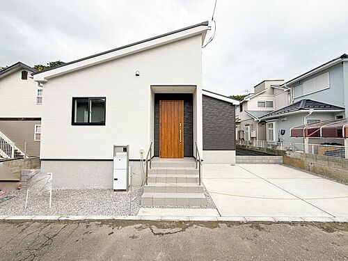 埼玉県さいたま市岩槻区宮町2丁目 3980万円 3LDK