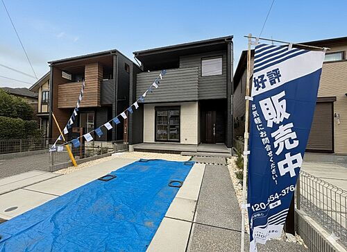 埼玉県さいたま市北区東大成町2丁目 6990万円 4LDK