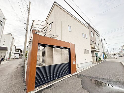 埼玉県さいたま市北区東大成町２丁目 3680万円