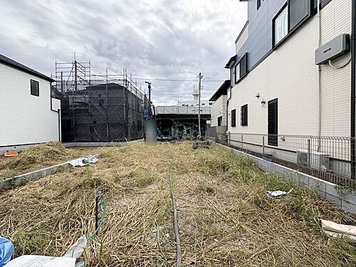 埼玉県さいたま市桜区田島5丁目 5580万円 3LDK