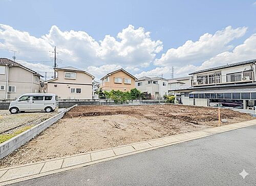 埼玉県北足立郡伊奈町大字大針 3690万円 3LDK