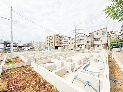 埼玉県さいたま市南区白幡６丁目 7150万円 4LDK