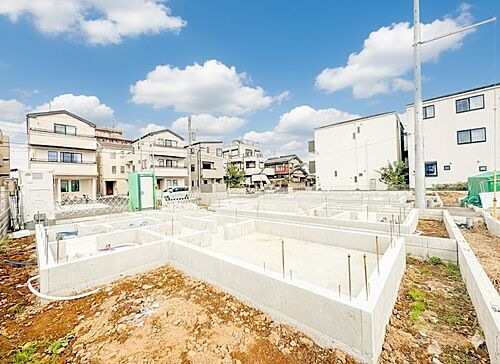 埼玉県さいたま市南区白幡６丁目 7090万円 3SLDK