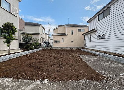 埼玉県川口市大字赤井 3480万円 4LDK