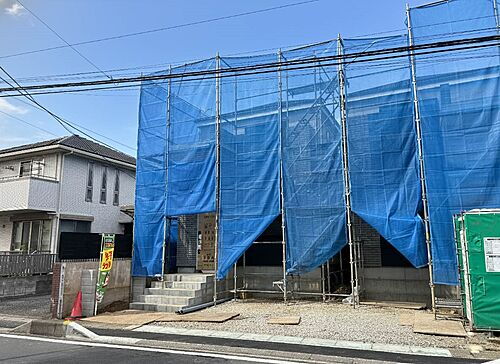 埼玉県さいたま市大宮区櫛引町１丁目 5880万円 3SLDK