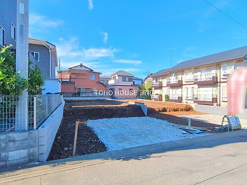 埼玉県上尾市大字原市 4598万円 3LDK