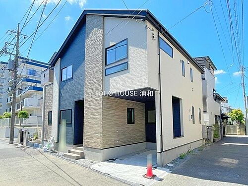 埼玉県さいたま市大宮区東町２丁目 6099万円