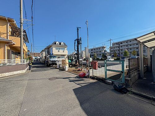 埼玉県さいたま市桜区田島1丁目 6398万円 4LDK