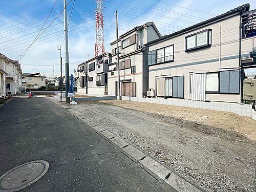 埼玉県川口市芝富士２丁目 4199万円