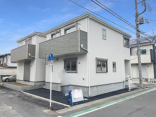 埼玉県さいたま市大宮区大成町２丁目 4880万円 3LDK