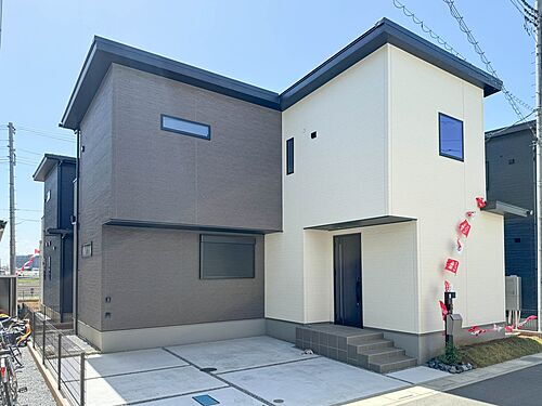 埼玉県久喜市本町３丁目 2980万円 3LDK