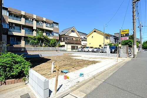 埼玉県川口市並木４丁目 7098万円 4LDK