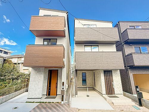 埼玉県さいたま市浦和区元町１丁目 6880万円