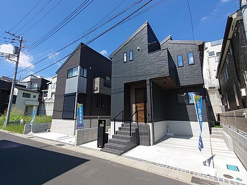 埼玉県川口市大字赤井 4480万円 3LDK