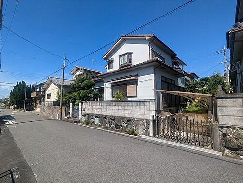 大阪府羽曳野市羽曳が丘西４丁目 1590万円