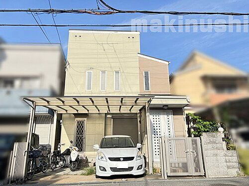 大阪府堺市美原区南余部 1880万円