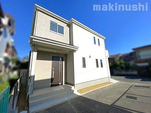 大阪府柏原市大正３丁目 2990万円 3LDK