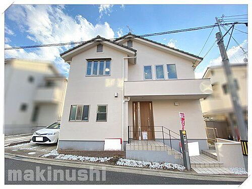 大阪府羽曳野市羽曳が丘９丁目 中古住宅