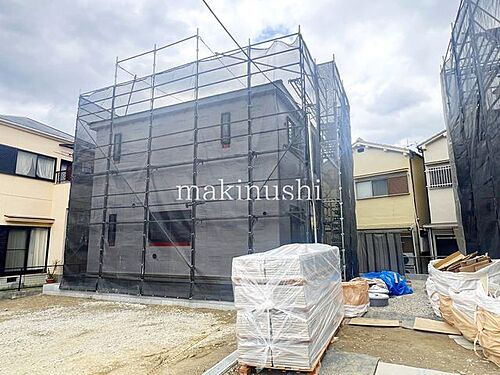 大阪府羽曳野市野々上３丁目 2680万円 3SLDK