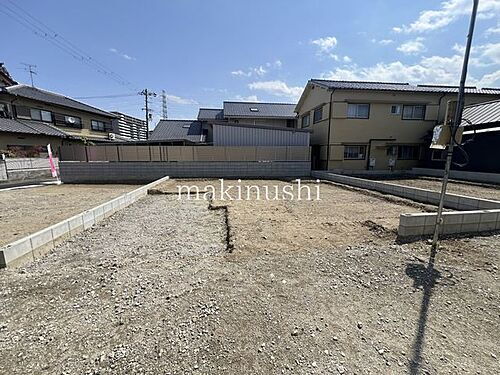 大阪府堺市北区長曽根町 5480万円 3SLDK