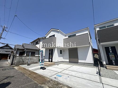 大阪府藤井寺市北條町 2898万円 4LDK