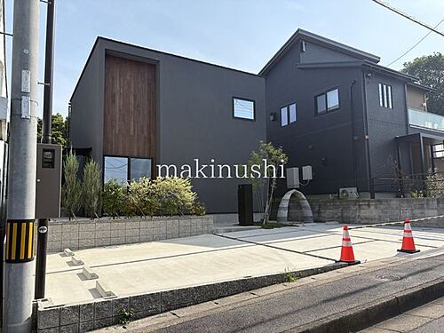 奈良県香芝市白鳳台１丁目 4250万円