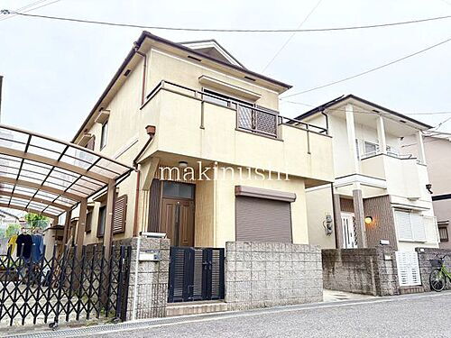 大阪府大阪狭山市茱萸木２丁目 1498万円