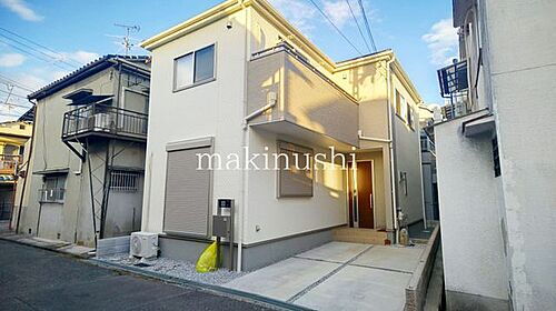 大阪府羽曳野市向野１丁目 中古住宅