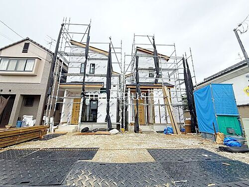 大阪府羽曳野市野々上３丁目 2990万円 3SLDK