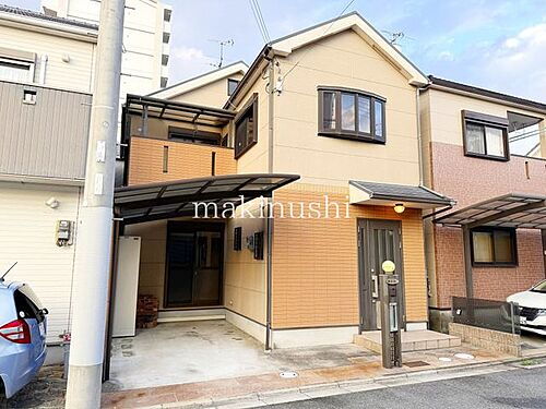 大阪府羽曳野市碓井４丁目 中古住宅