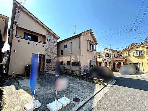 大阪府堺市中区福田 中古住宅