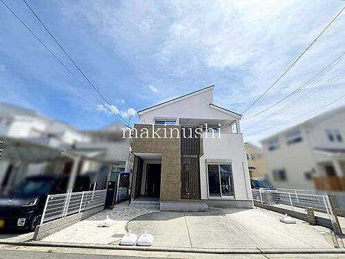 大阪府堺市中区福田 中古住宅