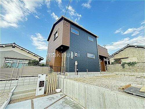 大阪府河内長野市三日市町 3498万円 3SLDK