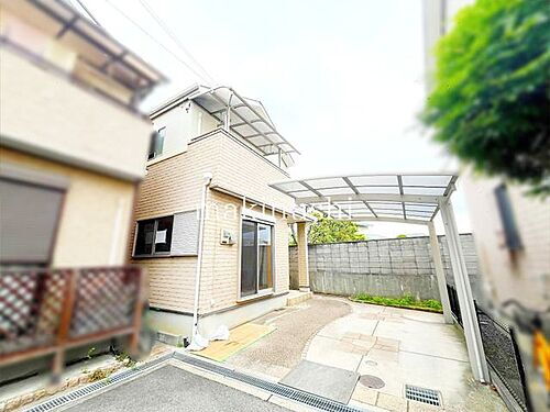 大阪府堺市西区菱木１丁 中古住宅