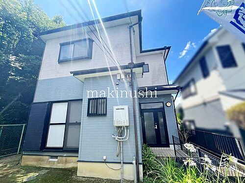 大阪府河内長野市あかしあ台１丁目 中古住宅