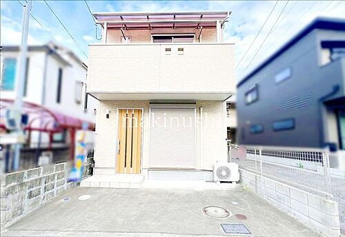 大阪府堺市中区深阪４丁 中古住宅