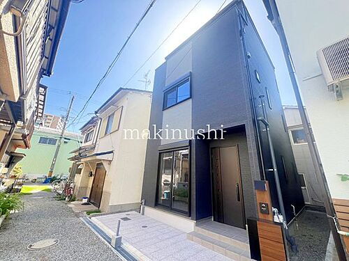 大阪府堺市堺区山本町２丁 2680万円 3LDK
