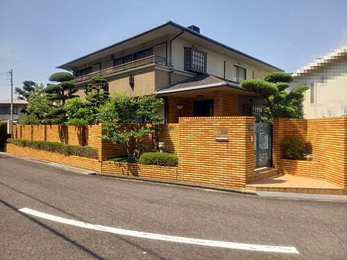 大阪府河内長野市美加の台１丁目 3780万円