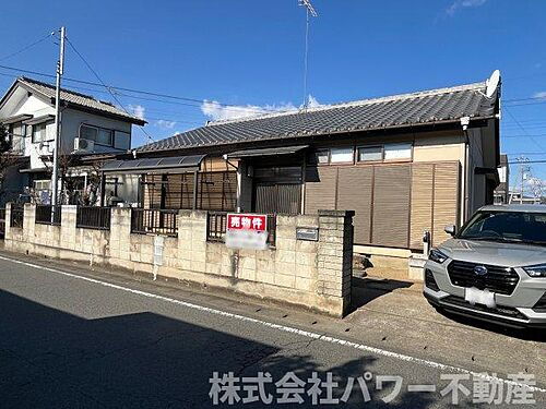 群馬県高崎市棟高町 1980万円