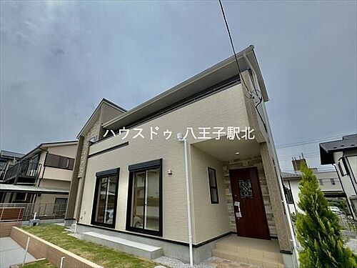 東京都八王子市めじろ台２丁目 6390万円 5LDK