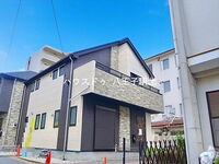 東京都八王子市椚田町 4999万円 4LDK