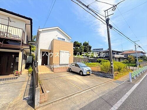 東京都八王子市下柚木 3899万円