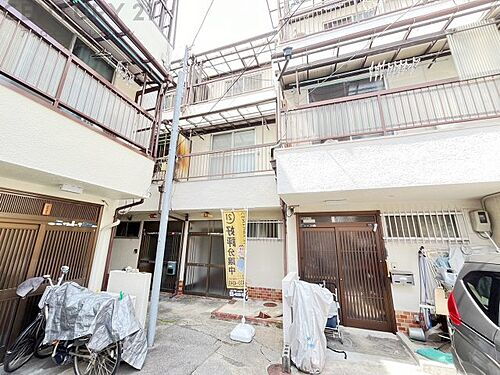 兵庫県尼崎市大庄西町３丁目 680万円